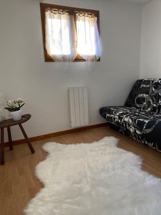 Apartment Bel Modernise Avec Terrasse. *